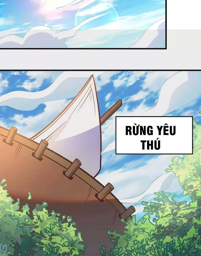 Võ Đạo Độc Tôn Chapter 443 - Next Chapter 444