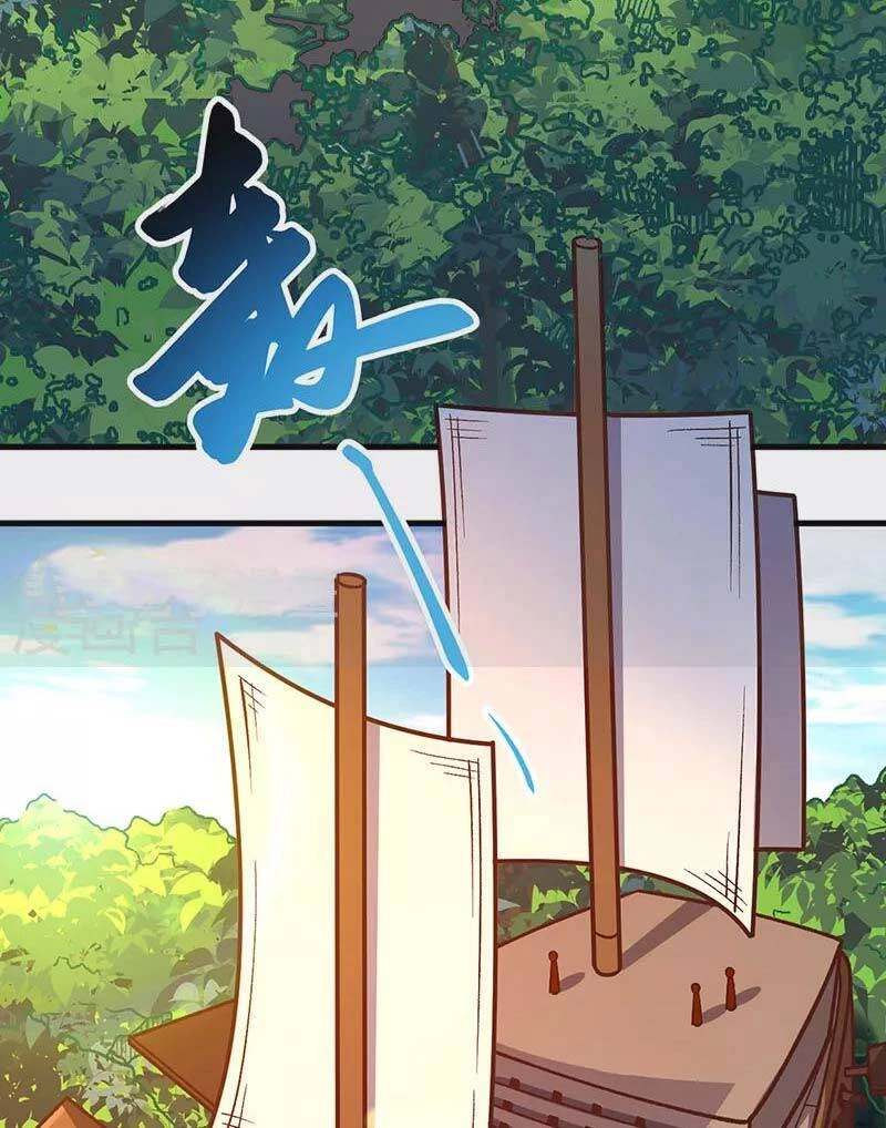 Võ Đạo Độc Tôn Chapter 443 - Next Chapter 444