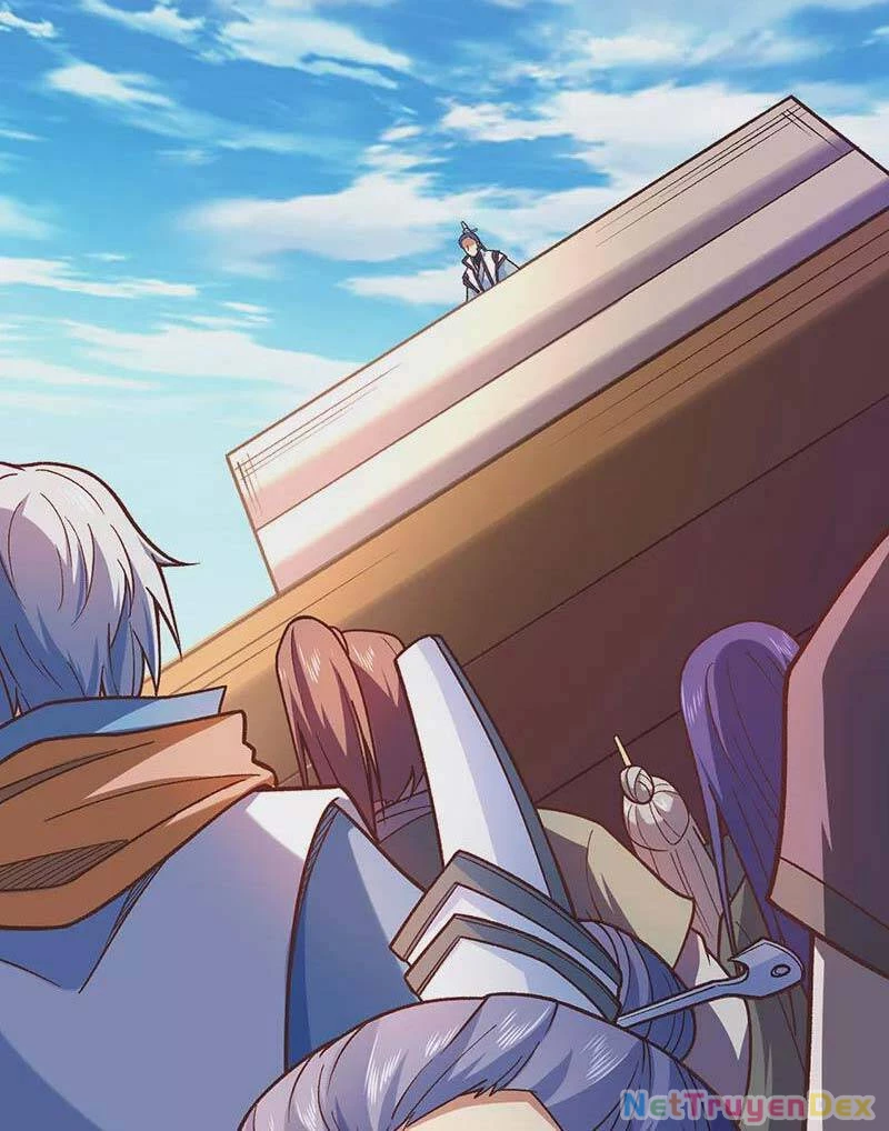 Võ Đạo Độc Tôn Chapter 443 - Next Chapter 444