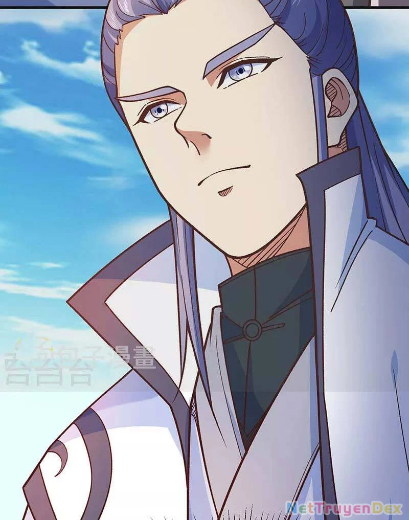 Võ Đạo Độc Tôn Chapter 443 - Next Chapter 444