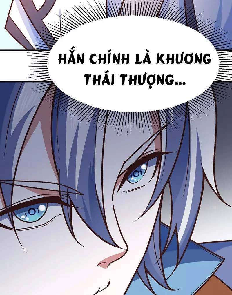 Võ Đạo Độc Tôn Chapter 443 - Next Chapter 444