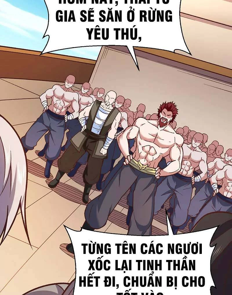 Võ Đạo Độc Tôn Chapter 443 - Next Chapter 444
