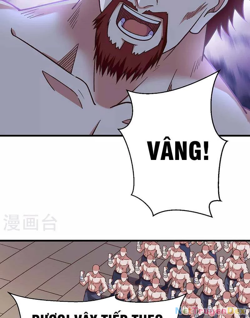 Võ Đạo Độc Tôn Chapter 443 - Next Chapter 444