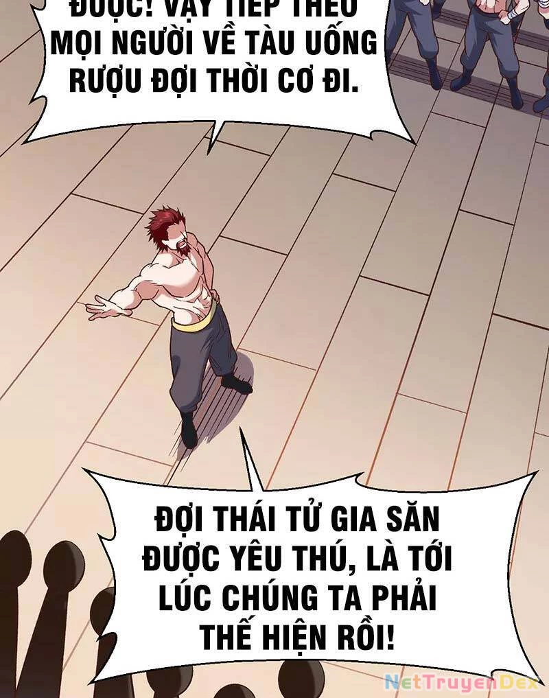 Võ Đạo Độc Tôn Chapter 443 - Next Chapter 444