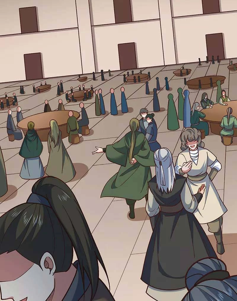 Võ Đạo Độc Tôn Chapter 443 - Next Chapter 444