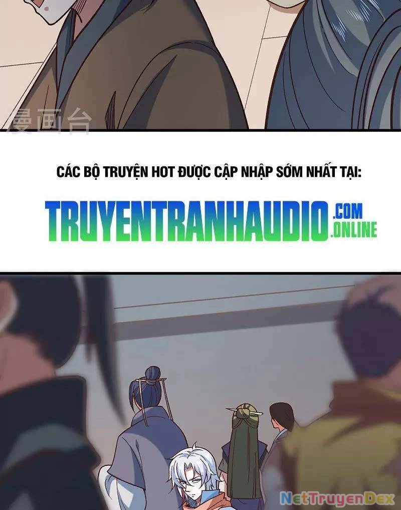Võ Đạo Độc Tôn Chapter 443 - Next Chapter 444