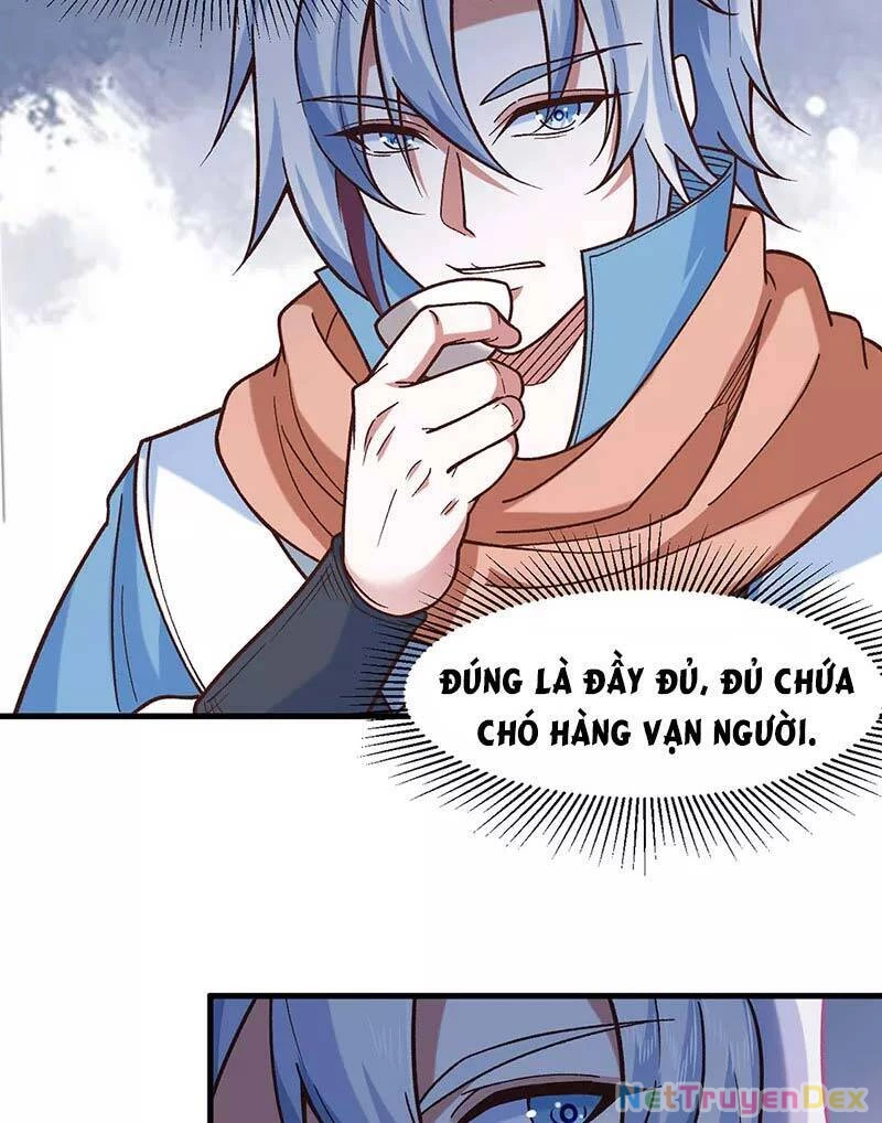 Võ Đạo Độc Tôn Chapter 443 - Next Chapter 444