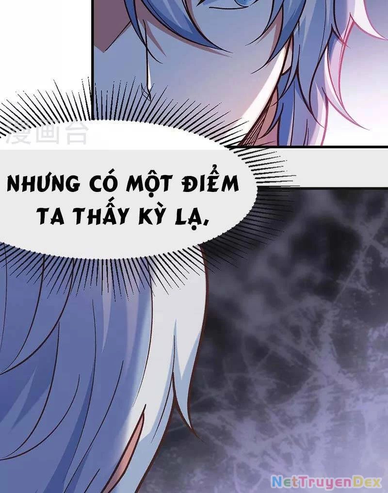 Võ Đạo Độc Tôn Chapter 443 - Next Chapter 444