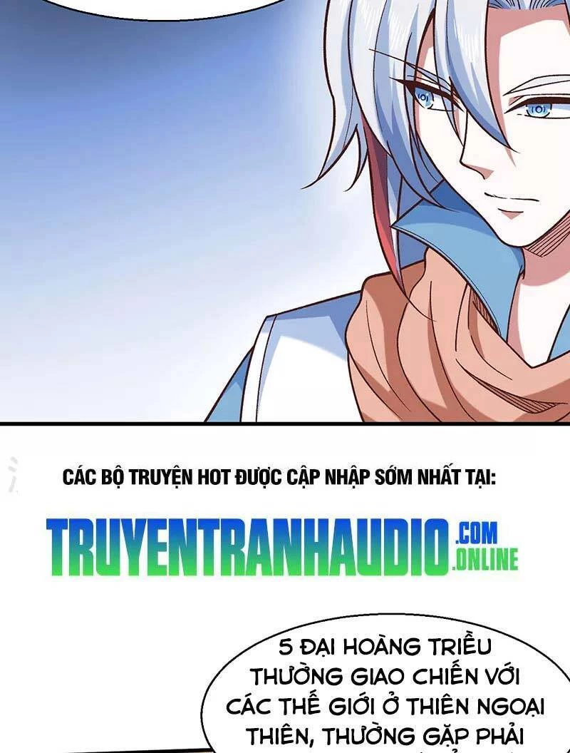 Võ Đạo Độc Tôn Chapter 443 - Next Chapter 444