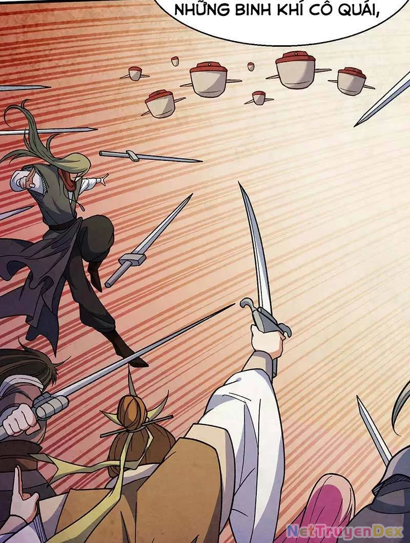 Võ Đạo Độc Tôn Chapter 443 - Next Chapter 444