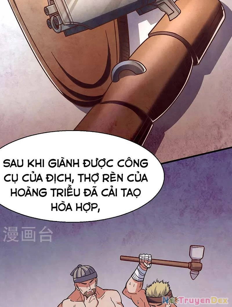 Võ Đạo Độc Tôn Chapter 443 - Next Chapter 444