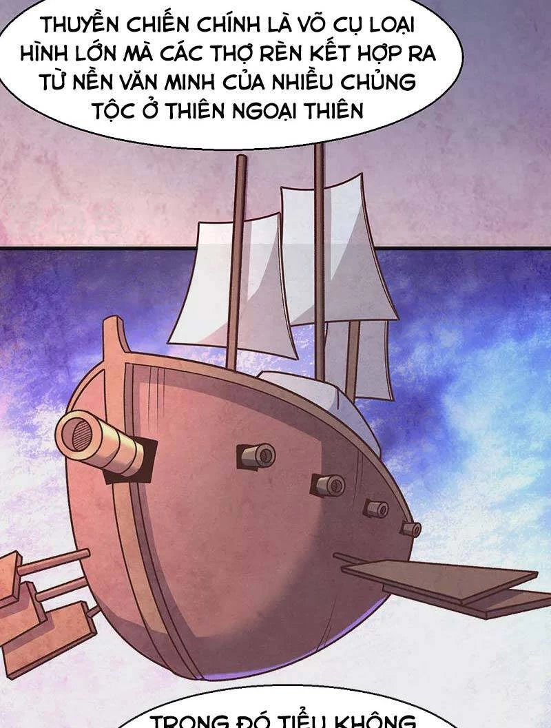 Võ Đạo Độc Tôn Chapter 443 - Next Chapter 444