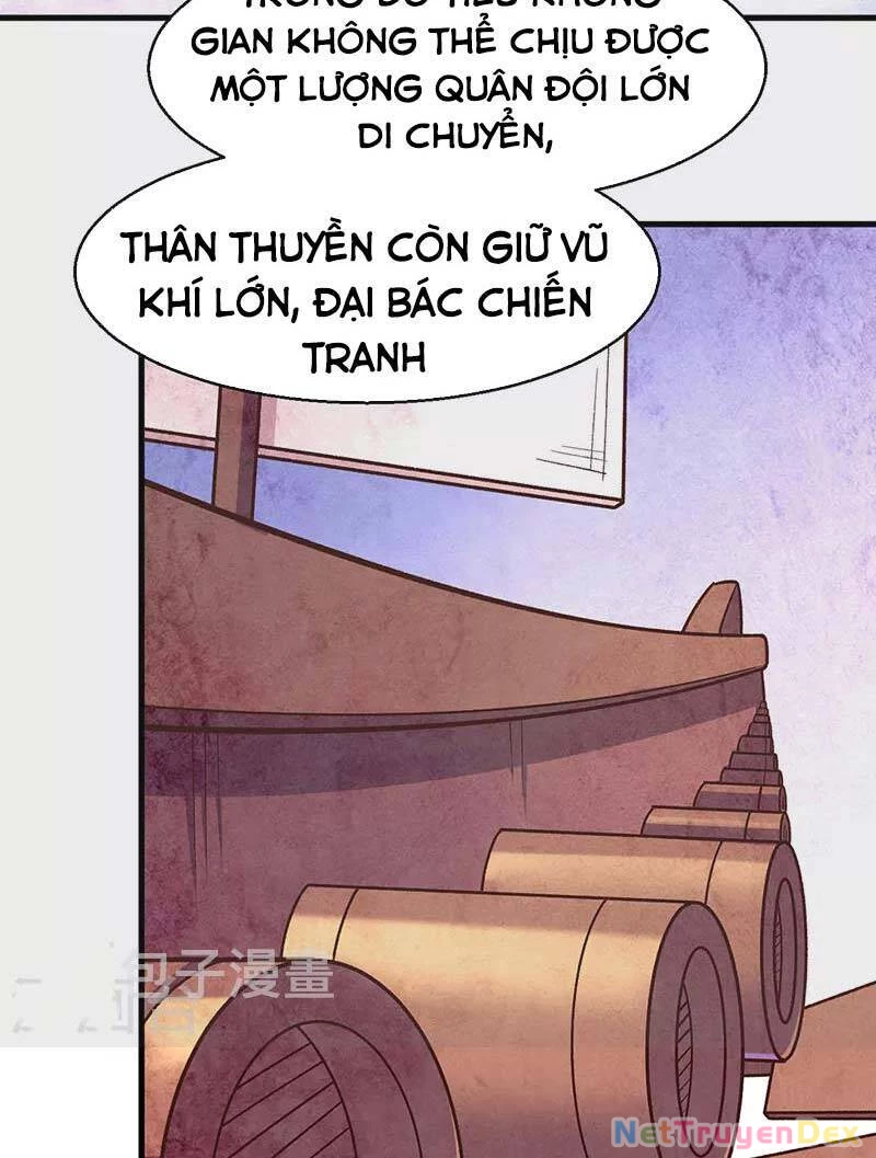 Võ Đạo Độc Tôn Chapter 443 - Next Chapter 444