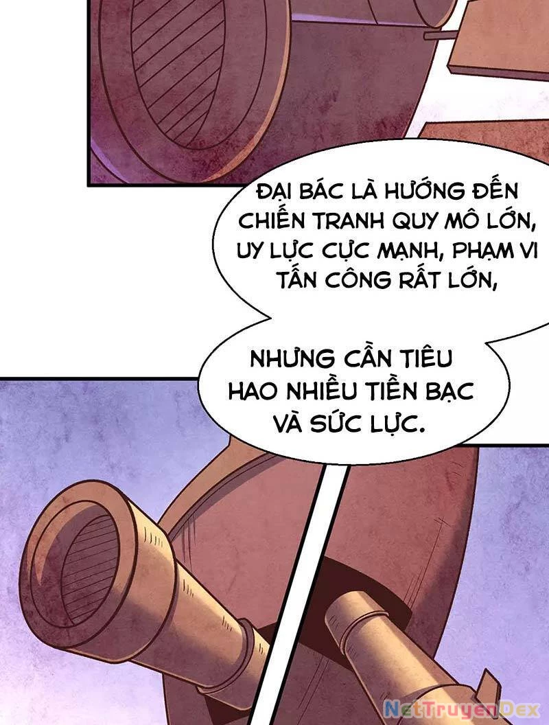 Võ Đạo Độc Tôn Chapter 443 - Next Chapter 444