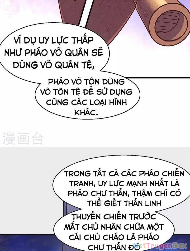 Võ Đạo Độc Tôn Chapter 443 - Next Chapter 444
