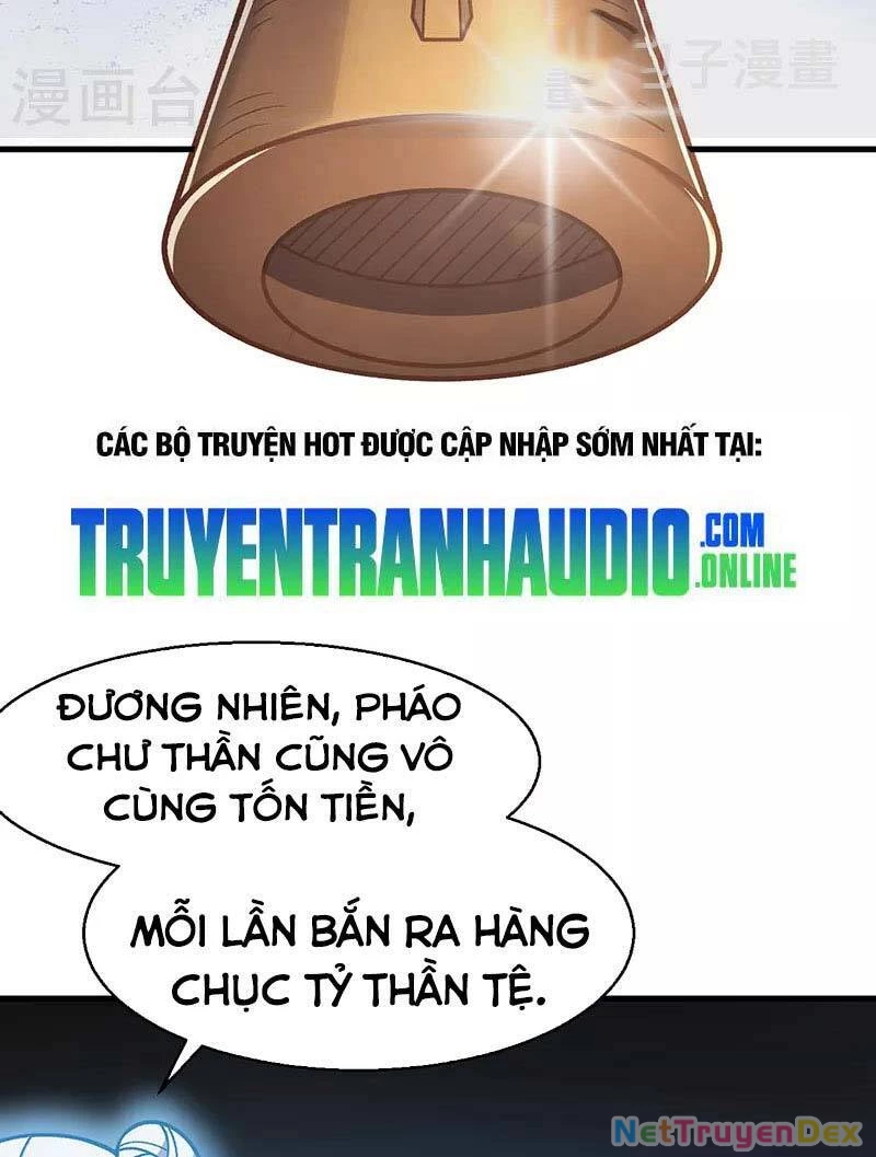 Võ Đạo Độc Tôn Chapter 443 - Next Chapter 444