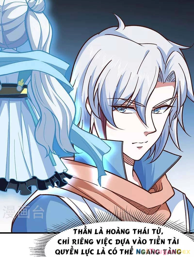 Võ Đạo Độc Tôn Chapter 443 - Next Chapter 444