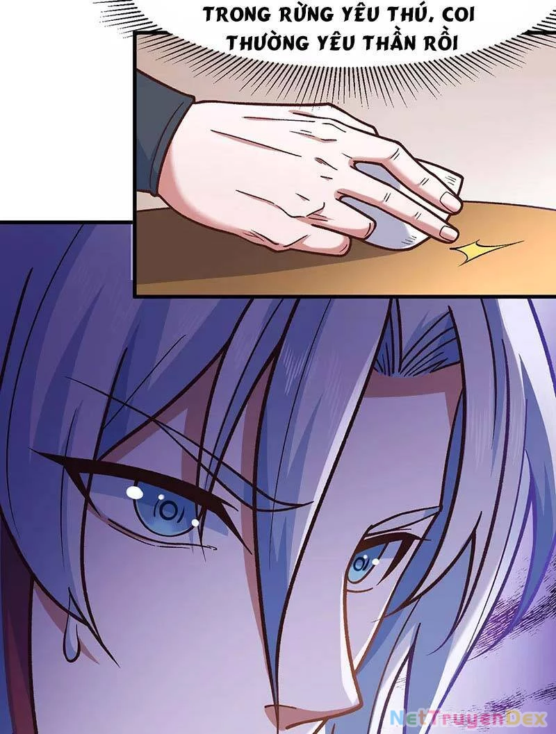 Võ Đạo Độc Tôn Chapter 443 - Next Chapter 444