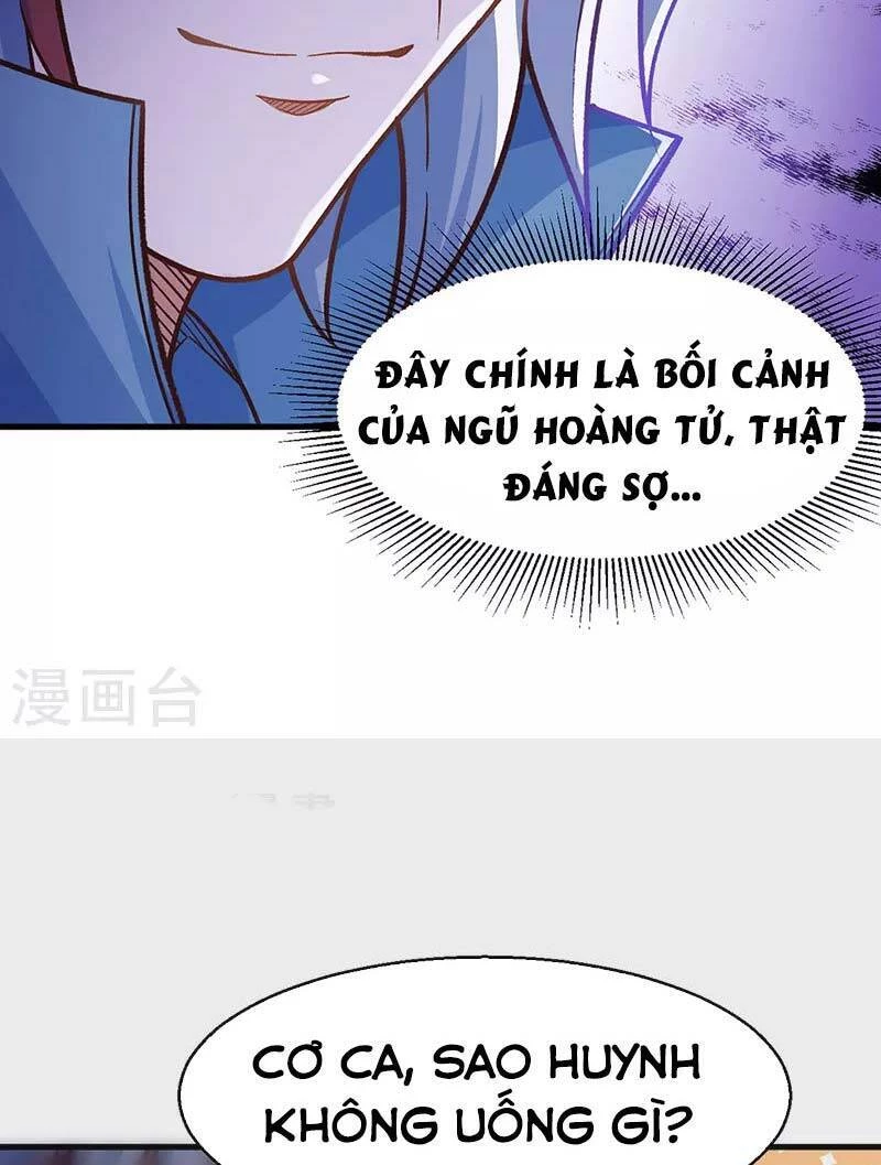 Võ Đạo Độc Tôn Chapter 443 - Next Chapter 444