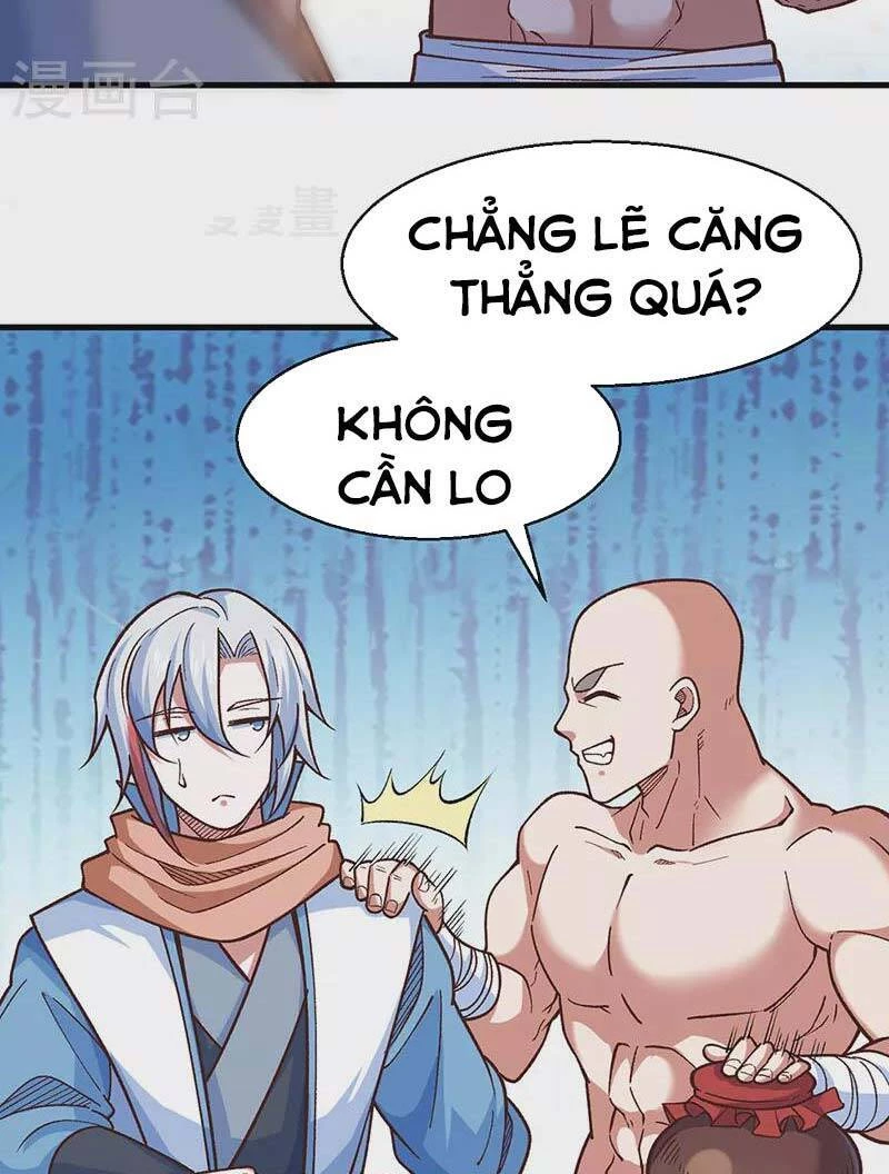 Võ Đạo Độc Tôn Chapter 443 - Next Chapter 444
