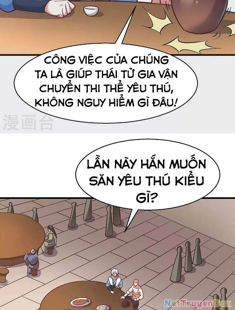 Võ Đạo Độc Tôn Chapter 443 - Next Chapter 444