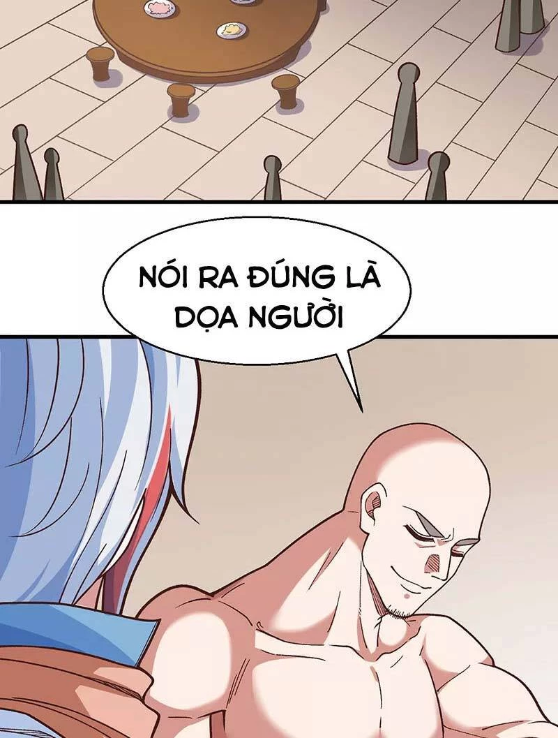 Võ Đạo Độc Tôn Chapter 443 - Next Chapter 444