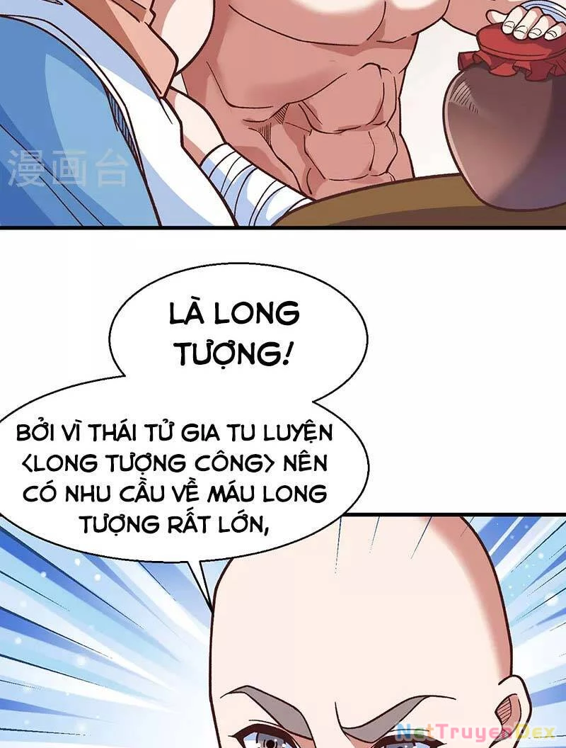 Võ Đạo Độc Tôn Chapter 443 - Next Chapter 444