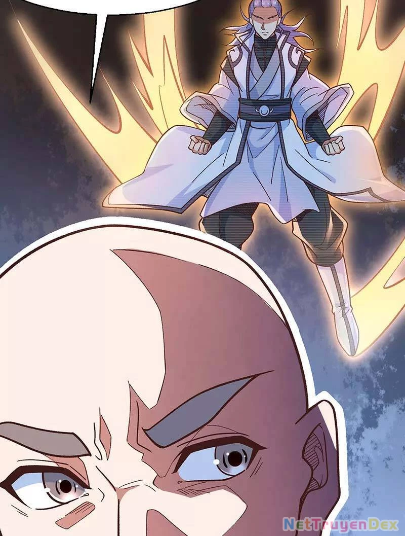 Võ Đạo Độc Tôn Chapter 443 - Next Chapter 444