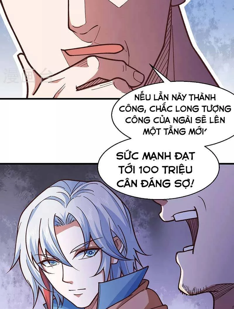 Võ Đạo Độc Tôn Chapter 443 - Next Chapter 444