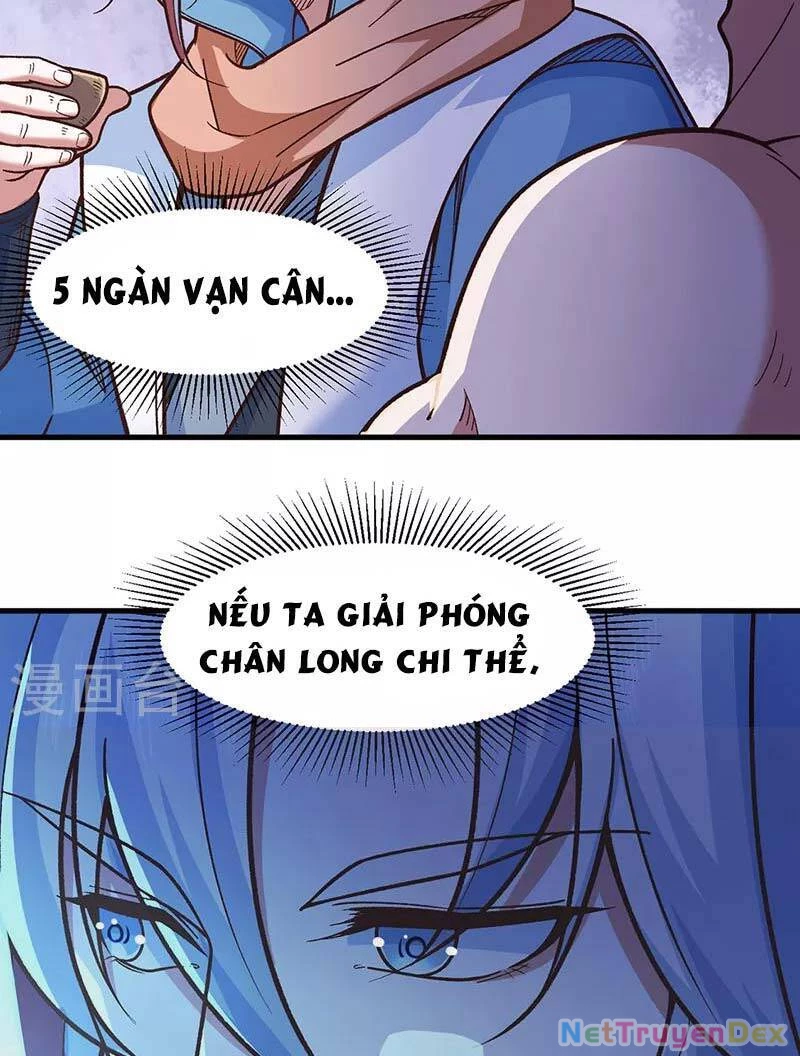 Võ Đạo Độc Tôn Chapter 443 - Next Chapter 444