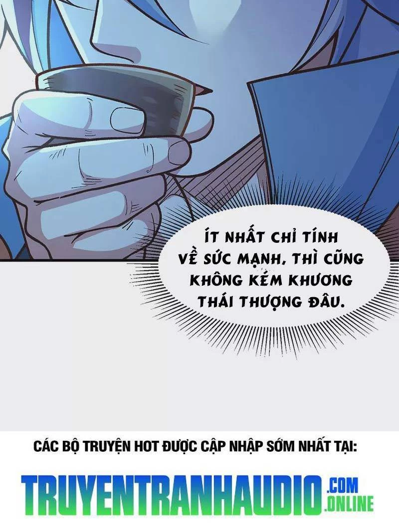 Võ Đạo Độc Tôn Chapter 443 - Next Chapter 444