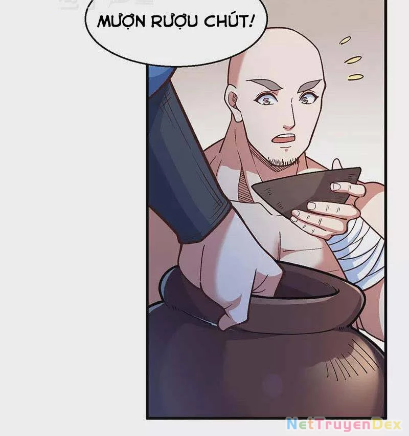 Võ Đạo Độc Tôn Chapter 443 - Next Chapter 444