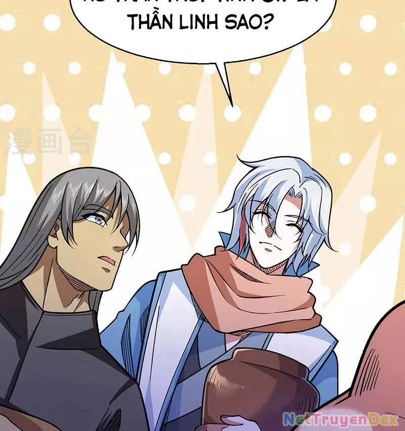 Võ Đạo Độc Tôn Chapter 443 - Next Chapter 444