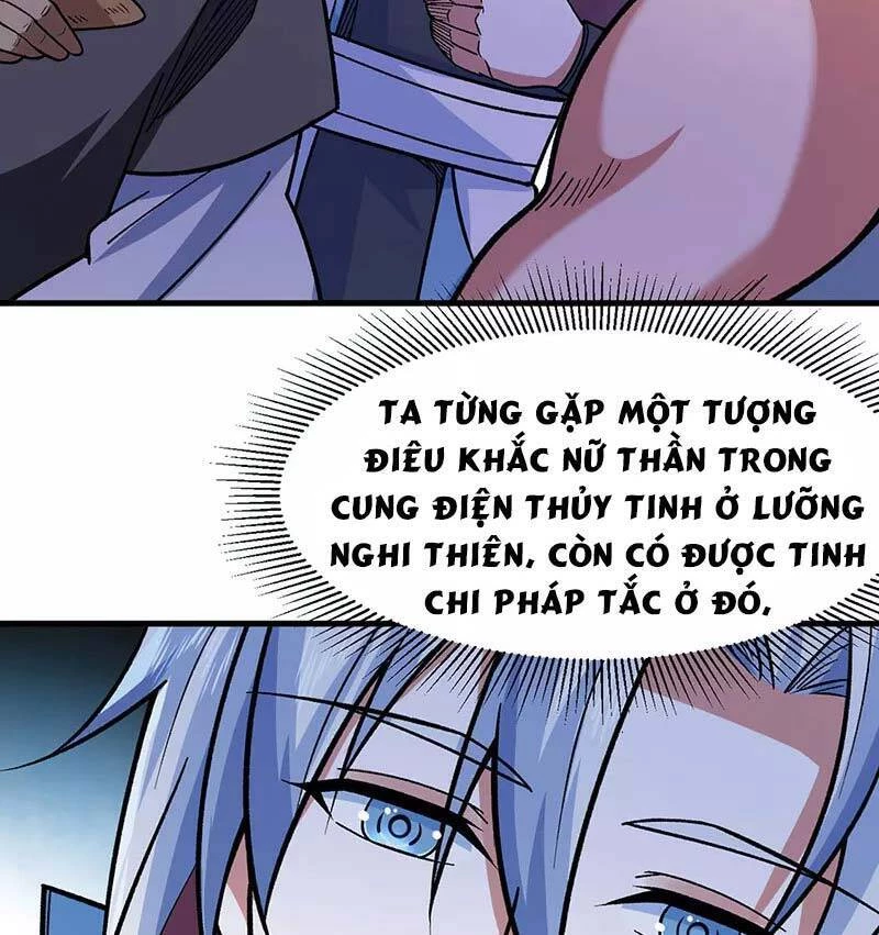 Võ Đạo Độc Tôn Chapter 443 - Next Chapter 444