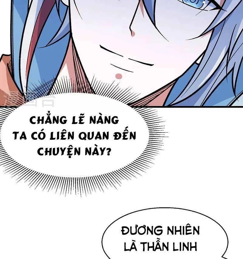 Võ Đạo Độc Tôn Chapter 443 - Next Chapter 444