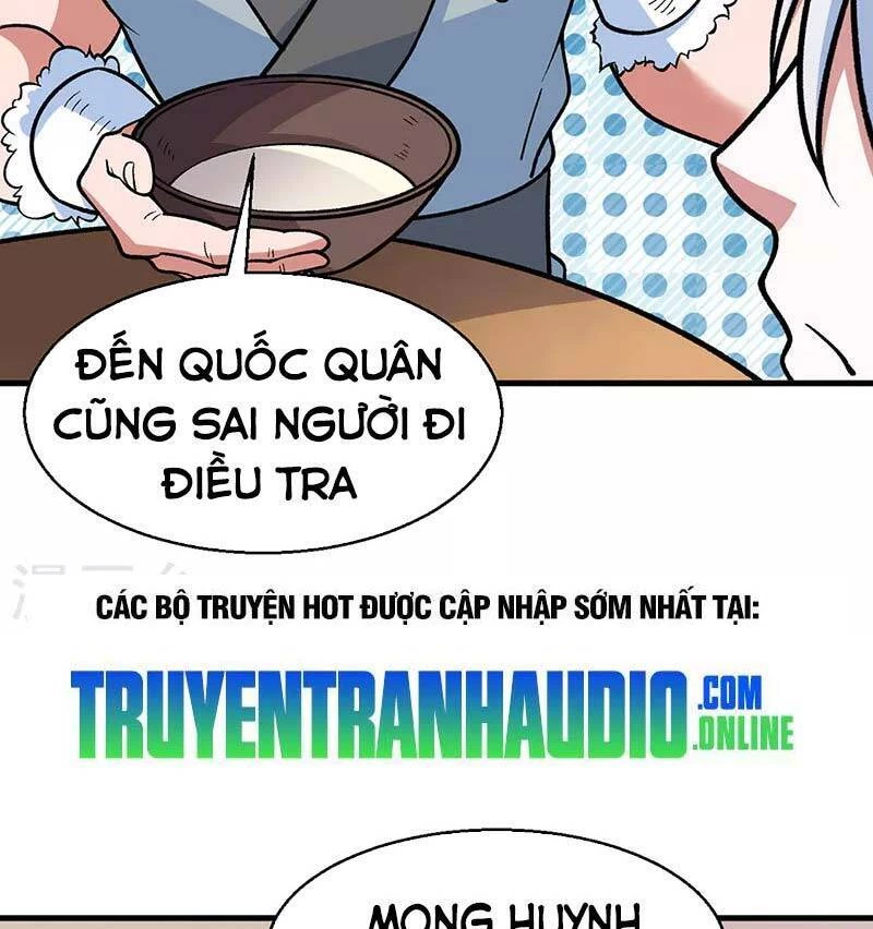 Võ Đạo Độc Tôn Chapter 443 - Next Chapter 444