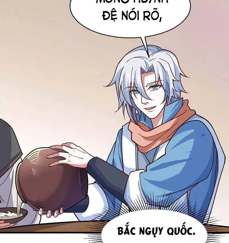 Võ Đạo Độc Tôn Chapter 443 - Next Chapter 444