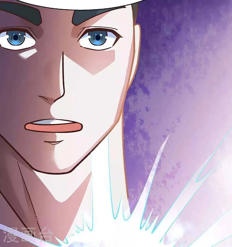 Võ Đạo Độc Tôn Chapter 443 - Next Chapter 444