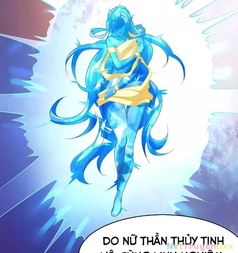 Võ Đạo Độc Tôn Chapter 443 - Next Chapter 444