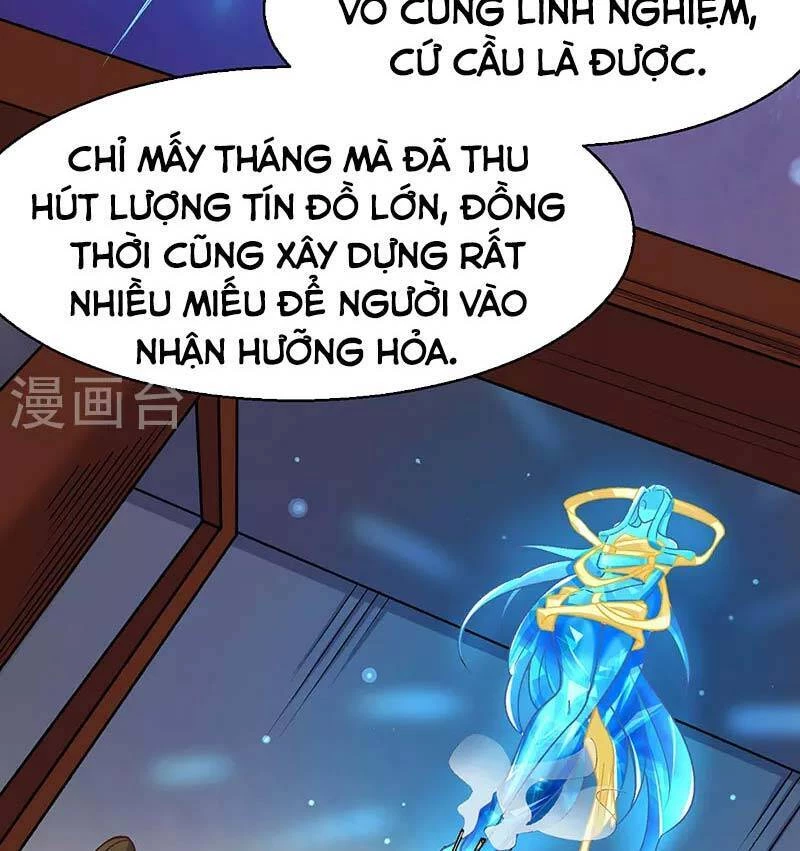 Võ Đạo Độc Tôn Chapter 443 - Next Chapter 444