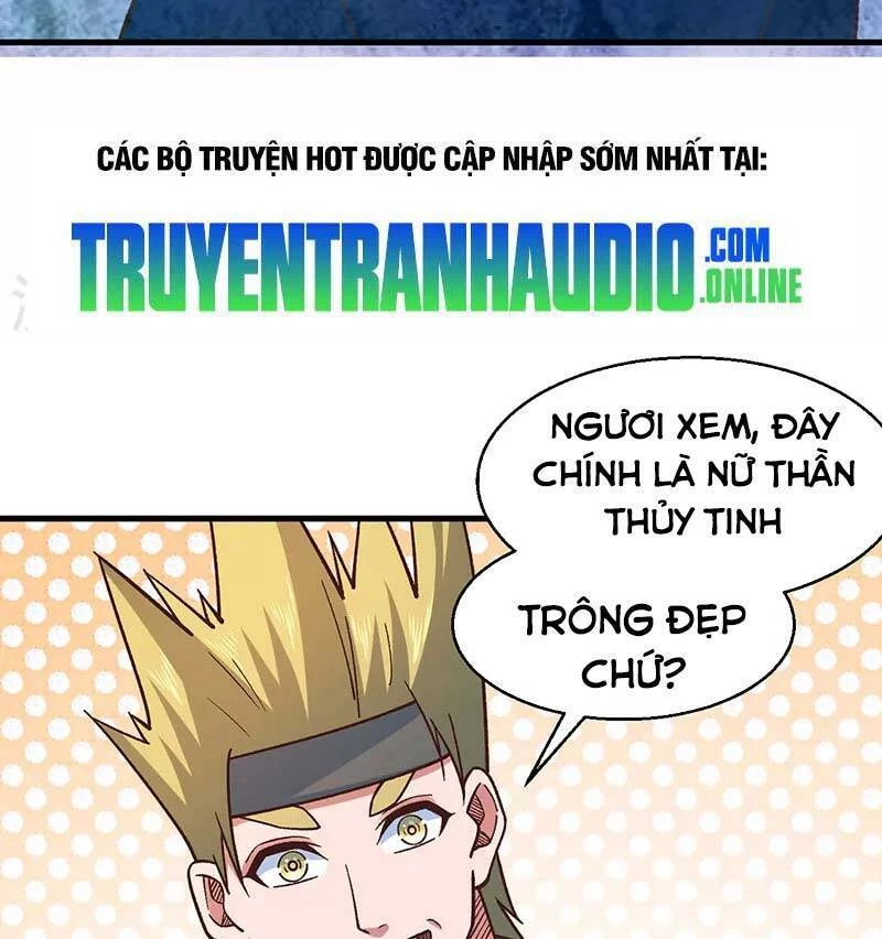 Võ Đạo Độc Tôn Chapter 443 - Next Chapter 444