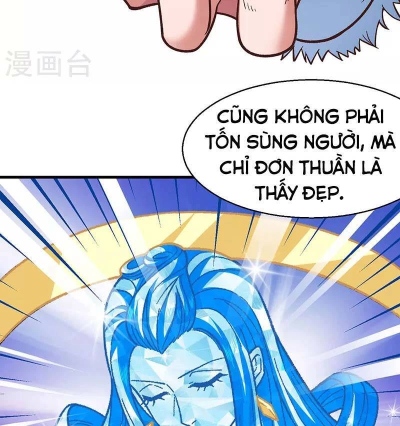 Võ Đạo Độc Tôn Chapter 443 - Next Chapter 444
