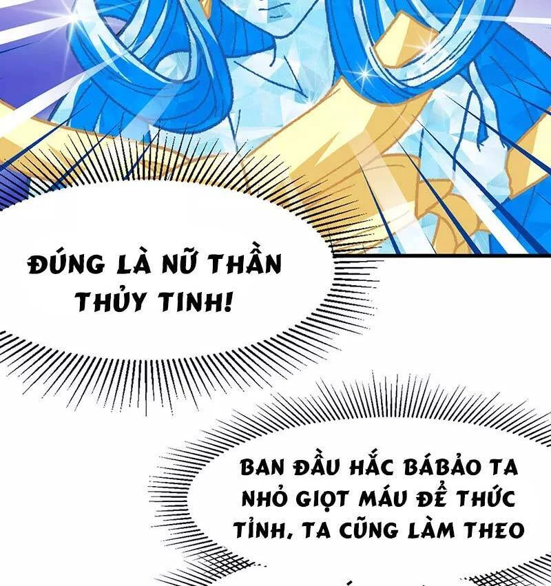 Võ Đạo Độc Tôn Chapter 443 - Next Chapter 444
