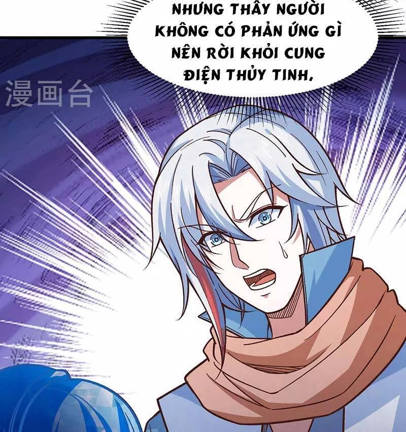 Võ Đạo Độc Tôn Chapter 443 - Next Chapter 444