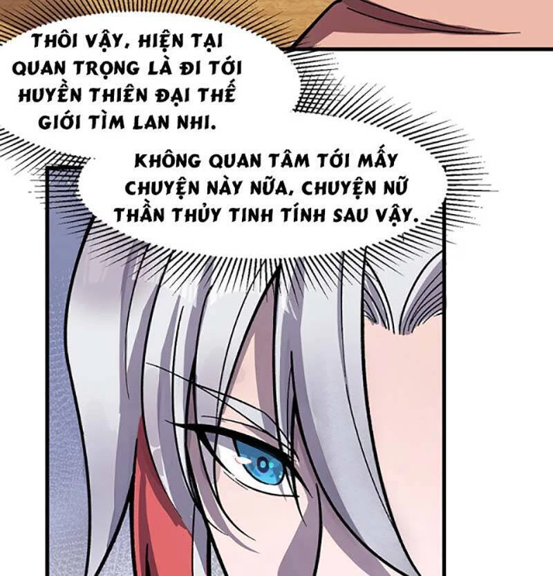 Võ Đạo Độc Tôn Chapter 444 - Next Chapter 445