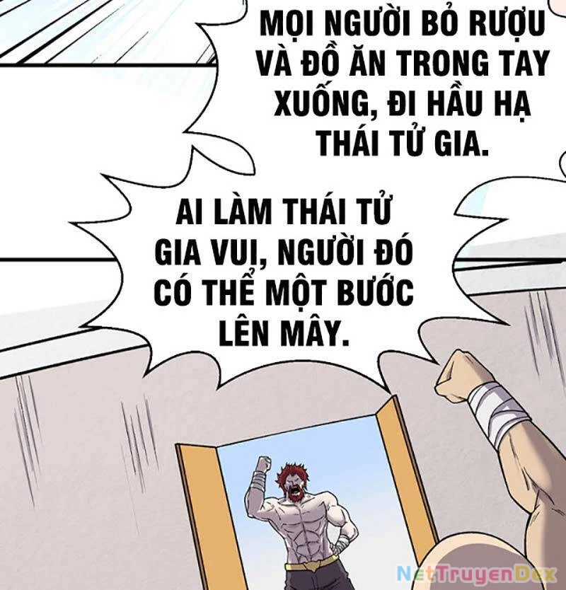 Võ Đạo Độc Tôn Chapter 444 - Next Chapter 445