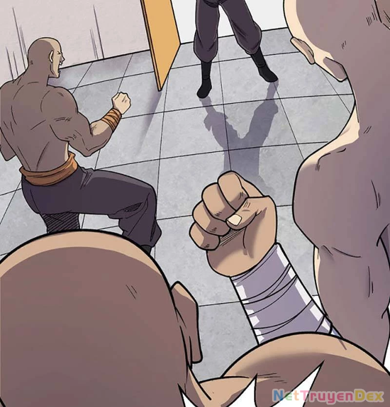 Võ Đạo Độc Tôn Chapter 444 - Next Chapter 445