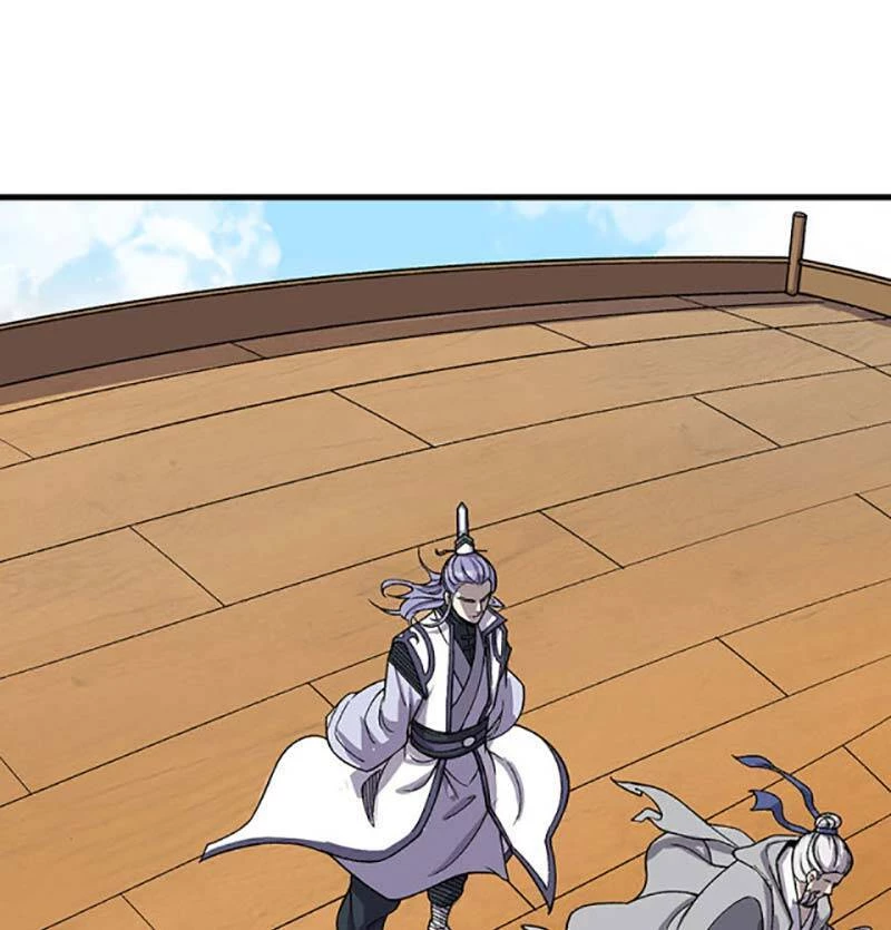 Võ Đạo Độc Tôn Chapter 444 - Next Chapter 445