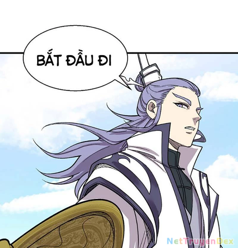 Võ Đạo Độc Tôn Chapter 444 - Next Chapter 445