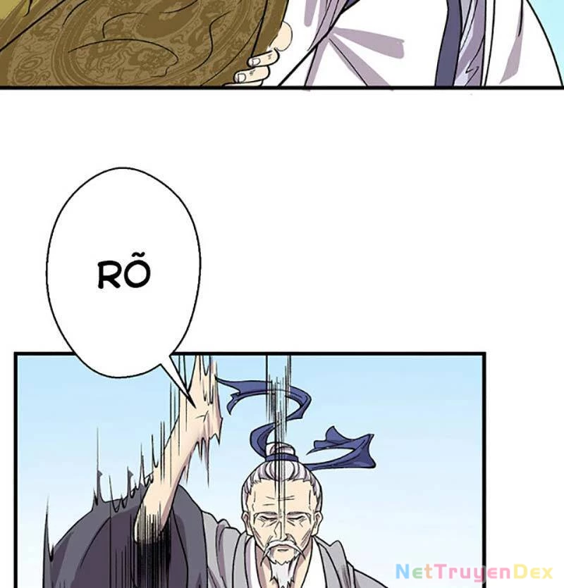 Võ Đạo Độc Tôn Chapter 444 - Next Chapter 445